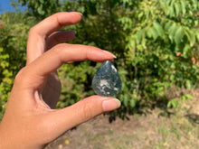 Charger l'image dans la galerie, VENDU Agate Mousse 17