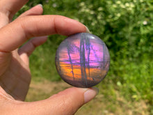 Charger l'image dans la galerie, Labradorite 161