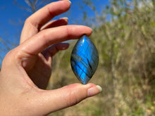 Charger l'image dans la galerie, Labradorite 323
