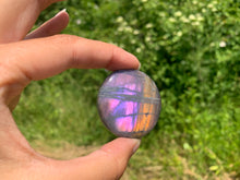 Charger l'image dans la galerie, Labradorite 161