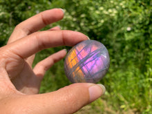 Charger l'image dans la galerie, Labradorite 161