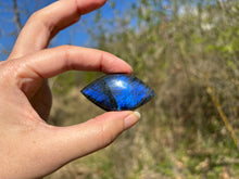 Charger l'image dans la galerie, Labradorite 338