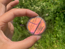 Charger l'image dans la galerie, Labradorite 163