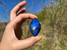 Charger l'image dans la galerie, Labradorite 338