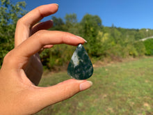 Charger l'image dans la galerie, Agate Mousse 20