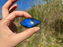 Charger l'image dans la galerie, Labradorite 338
