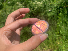 Charger l'image dans la galerie, Labradorite 163