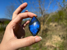 Charger l'image dans la galerie, Labradorite 338