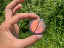 Charger l'image dans la galerie, Labradorite 165