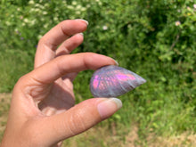 Charger l'image dans la galerie, Labradorite 166