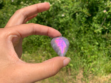 Charger l'image dans la galerie, Labradorite 166