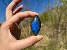 Charger l'image dans la galerie, Labradorite 339