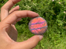 Charger l'image dans la galerie, Labradorite 167