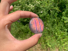 Charger l'image dans la galerie, Labradorite 167