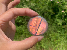 Charger l'image dans la galerie, Labradorite 169