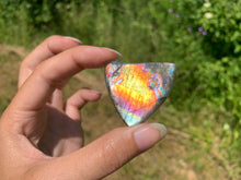 Charger l'image dans la galerie, VENDU Labradorite 172