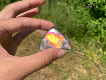 Charger l'image dans la galerie, VENDU Labradorite 172