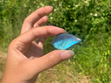 Charger l'image dans la galerie, VENDU Labradorite 173