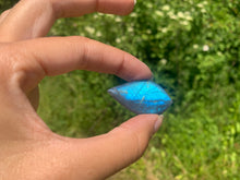 Charger l'image dans la galerie, VENDU Labradorite 173