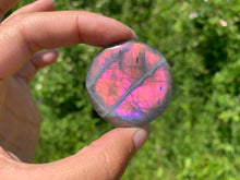 Charger l'image dans la galerie, Labradorite 175
