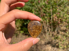 Charger l'image dans la galerie, VENDU Bronzite 17