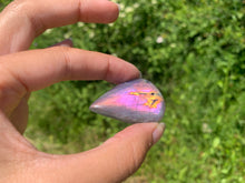 Charger l'image dans la galerie, Labradorite 176