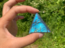 Charger l'image dans la galerie, Labradorite 177
