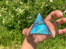 Charger l'image dans la galerie, Labradorite 177