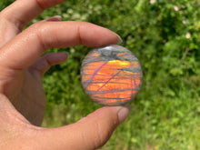 Charger l'image dans la galerie, Labradorite 178