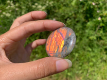 Charger l'image dans la galerie, Labradorite 178