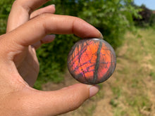 Charger l'image dans la galerie, Labradorite 180