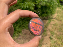 Charger l'image dans la galerie, Labradorite 180