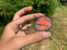 Charger l'image dans la galerie, Labradorite 180