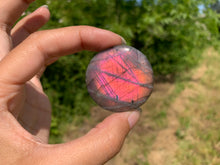 Charger l'image dans la galerie, Labradorite 181