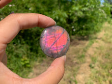 Charger l'image dans la galerie, Labradorite 181