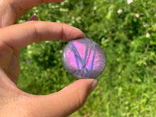 Charger l'image dans la galerie, VENDU Labradorite 182