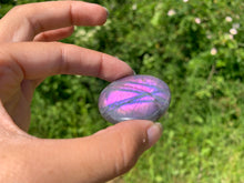 Charger l'image dans la galerie, VENDU Labradorite 182
