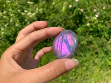 Charger l'image dans la galerie, VENDU Labradorite 182