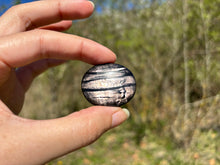 Charger l'image dans la galerie, Hypersthène 36