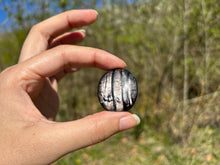 Charger l'image dans la galerie, Hypersthène 36