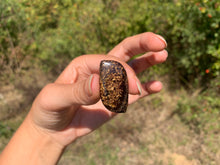 Charger l'image dans la galerie, Bronzite 27