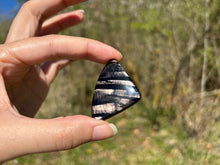 Charger l'image dans la galerie, Hypersthène 40