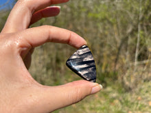 Charger l'image dans la galerie, Hypersthène 40