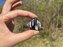 Charger l'image dans la galerie, Hypersthène 40