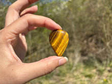 Charger l'image dans la galerie, Oeil de tigre 64