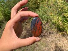 Charger l'image dans la galerie, Jaspe héliotrope 8