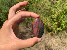 Charger l'image dans la galerie, Jaspe héliotrope 8