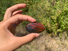 Charger l'image dans la galerie, Jaspe héliotrope 8