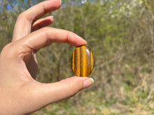 Charger l'image dans la galerie, Oeil de tigre 65