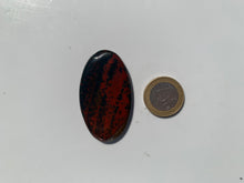 Charger l'image dans la galerie, Jaspe héliotrope 8